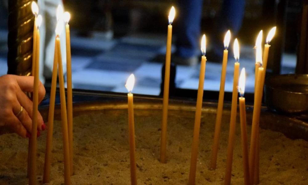 Έχασε την μάχη με τον κορονοϊό η ηγουμένη στη Λαμία